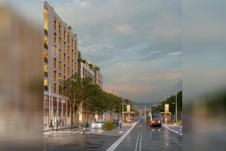 achat appartement lyon 69003