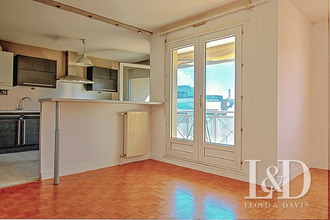 achat appartement lyon 69003