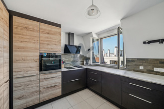 achat appartement lyon 69003