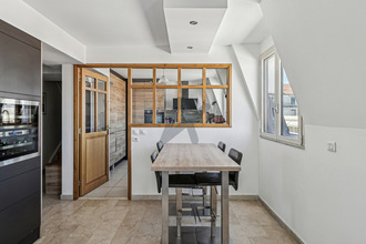 achat appartement lyon 69003