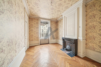 achat appartement lyon 69003