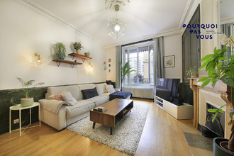 achat appartement lyon 69003