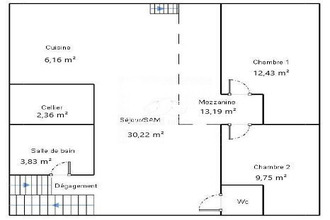 achat appartement lyon 69003
