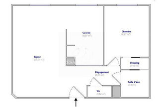 achat appartement lyon 69003