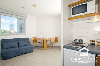 achat appartement lyon 69003