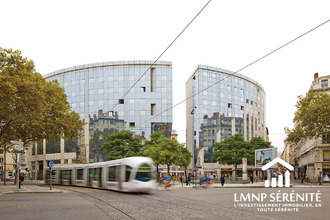 achat appartement lyon 69003