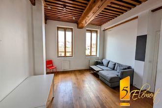 achat appartement lyon 69003
