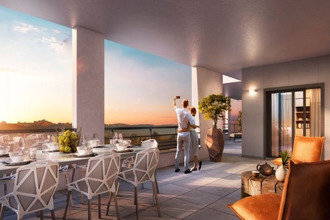 achat appartement lyon 69003