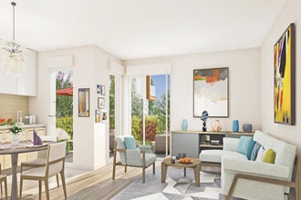 achat appartement lyon 69003