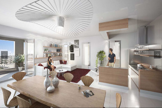 achat appartement lyon 69003