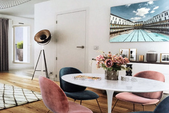 achat appartement lyon 69003