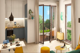 achat appartement lyon 69003