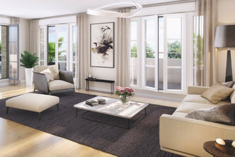 achat appartement lyon 69003