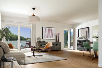 achat appartement lyon 69003