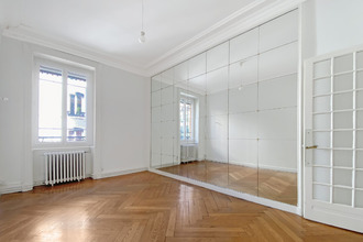 achat appartement lyon 69003