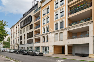 achat appartement lyon 69003