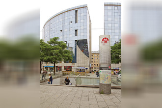 achat appartement lyon 69003