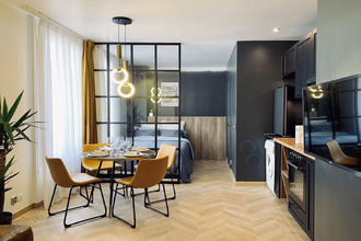 achat appartement lyon 69003