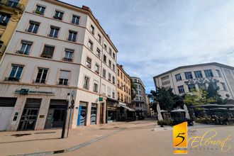 achat appartement lyon 69003