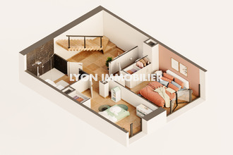 achat appartement lyon 69003