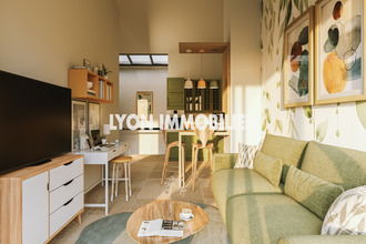 achat appartement lyon 69003