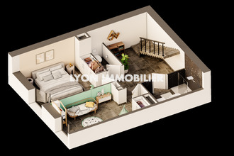 achat appartement lyon 69003