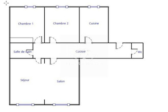 achat appartement lyon 69003