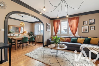 achat appartement lyon 69003