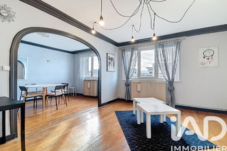 achat appartement lyon 69003