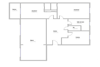 achat appartement lyon 69003