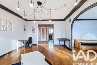 achat appartement lyon 69003