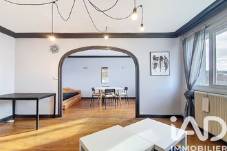 achat appartement lyon 69003