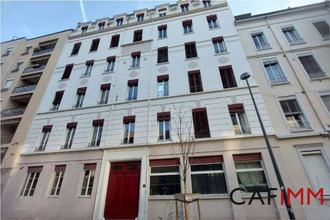 achat appartement lyon 69003