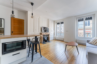 achat appartement lyon 69003