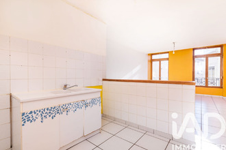 achat appartement lyon 69003