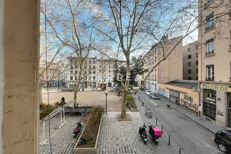 achat appartement lyon 69003