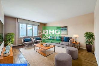 achat appartement lyon 69003