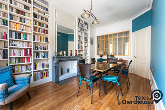 achat appartement lyon 69003