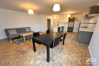 achat appartement lyon 69003