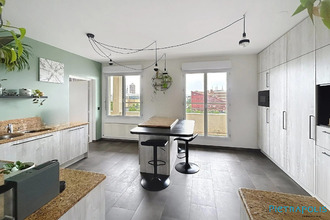 achat appartement lyon 69003