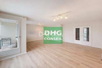 achat appartement lyon 69003