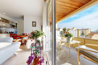 achat appartement lyon 69003