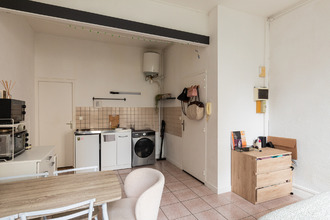 achat appartement lyon 69003