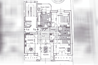 achat appartement lyon 69003