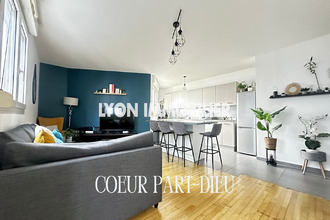 achat appartement lyon 69003
