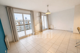 achat appartement lyon 69003
