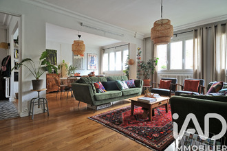 achat appartement lyon 69003