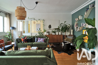 achat appartement lyon 69003