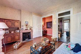 achat appartement lyon 69003