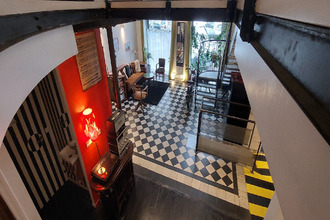 achat appartement lyon 69003